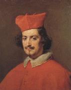 Diego Velazquez, Oortrait du cardinal Astalli (Pamphilj) (df02)